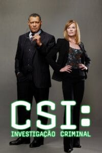 CSI: Investigação Criminal: Season 11