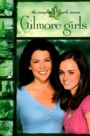 Gilmore Girls: Tal Mãe, Tal Filha: Season 4