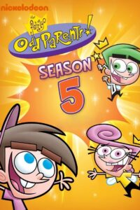 Os Padrinhos Mágicos: Season 5