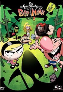 Diabólico e Sinistro: Season 1