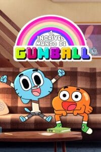 O Incrível Mundo de Gumball: Season 6