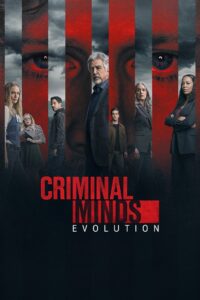 Mentes Criminosas: Season 17