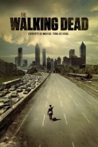 The Walking Dead