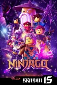Ninjago: Mestres do Spinjitzu: Season 16