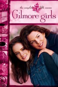 Gilmore Girls: Tal Mãe, Tal Filha: Season 5