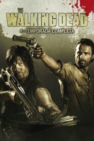 The Walking Dead: Season 4