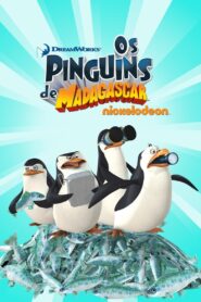 Os Pinguins de Madagascar: Season 3