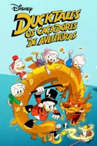 DuckTales: Os Caçadores de Aventuras: Season 1