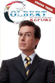 The Colbert Report: Season 3