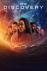 Star Trek: Discovery: Season 5