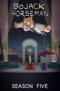 BoJack Horseman: Season 5