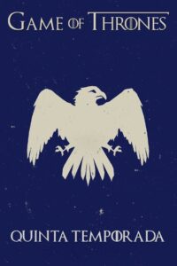 Game of Thrones: Season 5