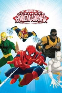 Ultimate Homem-Aranha: Season 2