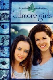 Gilmore Girls: Tal Mãe, Tal Filha: Season 2