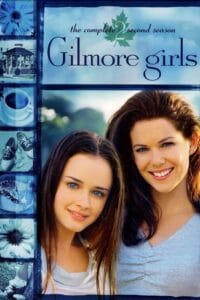 Gilmore Girls: Tal Mãe, Tal Filha: Season 2
