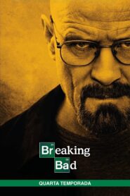 Breaking Bad: Season 4