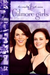 Gilmore Girls: Tal Mãe, Tal Filha: Season 6