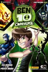Ben 10: Omniverse: Season 6