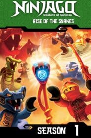 Ninjago: Mestres do Spinjitzu: Season 1