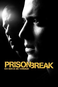 Prison Break: Em Busca da Verdade: Season 4