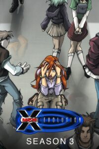 X-Men: Evolution: Season 3