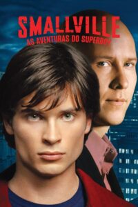 Smallville: As Aventuras do Superboy: Season 5
