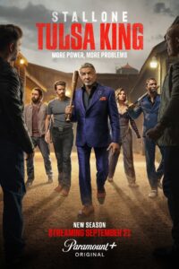 Tulsa King: Season 3