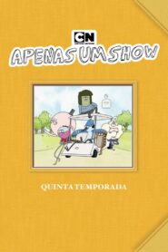 Apenas um Show: Season 5