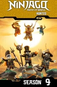 Ninjago: Mestres do Spinjitzu: Season 9