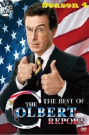 The Colbert Report: Season 4
