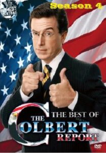 The Colbert Report: Season 4