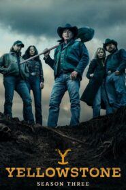 Yellowstone: Season 3