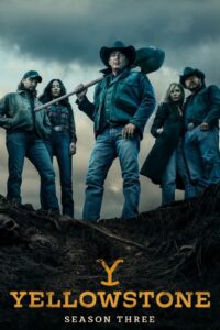 Yellowstone: Season 3