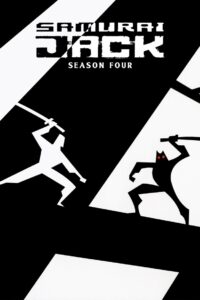 Samurai Jack: Season 4