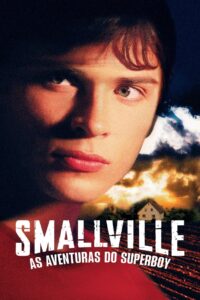 Smallville: As Aventuras do Superboy: Season 2