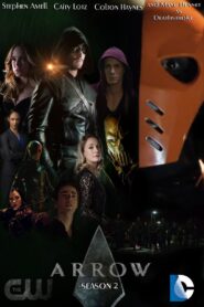 Arqueiro: Season 2