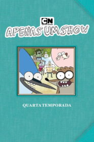 Apenas um Show: Season 4