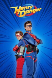 Henry Danger: Season 1