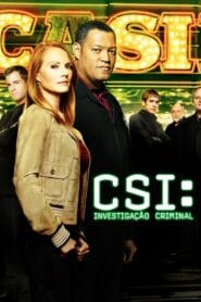 CSI: Investigação Criminal: Season 10