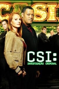 CSI: Investigação Criminal: Season 10