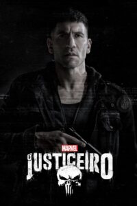 Marvel – O Justiceiro: Season 1
