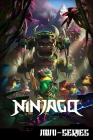Ninjago: Mestres do Spinjitzu: Season 14
