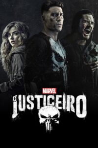 Marvel – O Justiceiro: Season 2