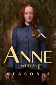 Anne com um “E”: Season 3