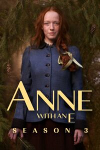 Anne com um “E”: Season 3