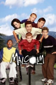 Malcolm: Season 3