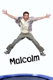 Malcolm: Season 4