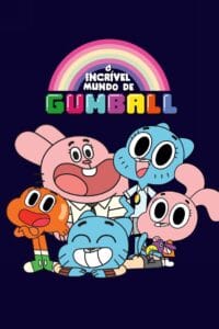 O Incrível Mundo de Gumball: Season 1