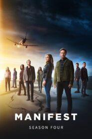 Manifest: O Mistério do Voo 828: Season 4