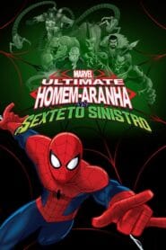Ultimate Homem-Aranha: Season 4